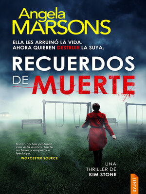 Recuerdos de muerte - ebook